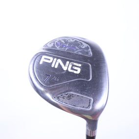 Used Ping Serene 7-Wood - Right-Handed - 26 Degrees - Ladies Flex-Next Round