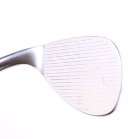 Used Cleveland RTX Full Face ZipCore Tour Satin Sand Wedge - Right-Handed - 56 Degrees - Stiff Flex-Next Round