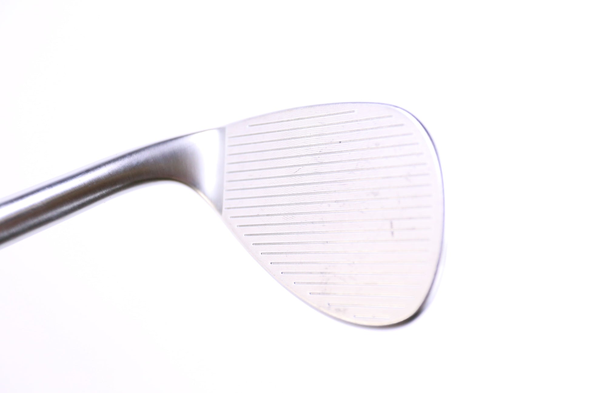 Used Cleveland RTX Full Face ZipCore Tour Satin Sand Wedge - Right-Handed - 56 Degrees - Stiff Flex-Next Round