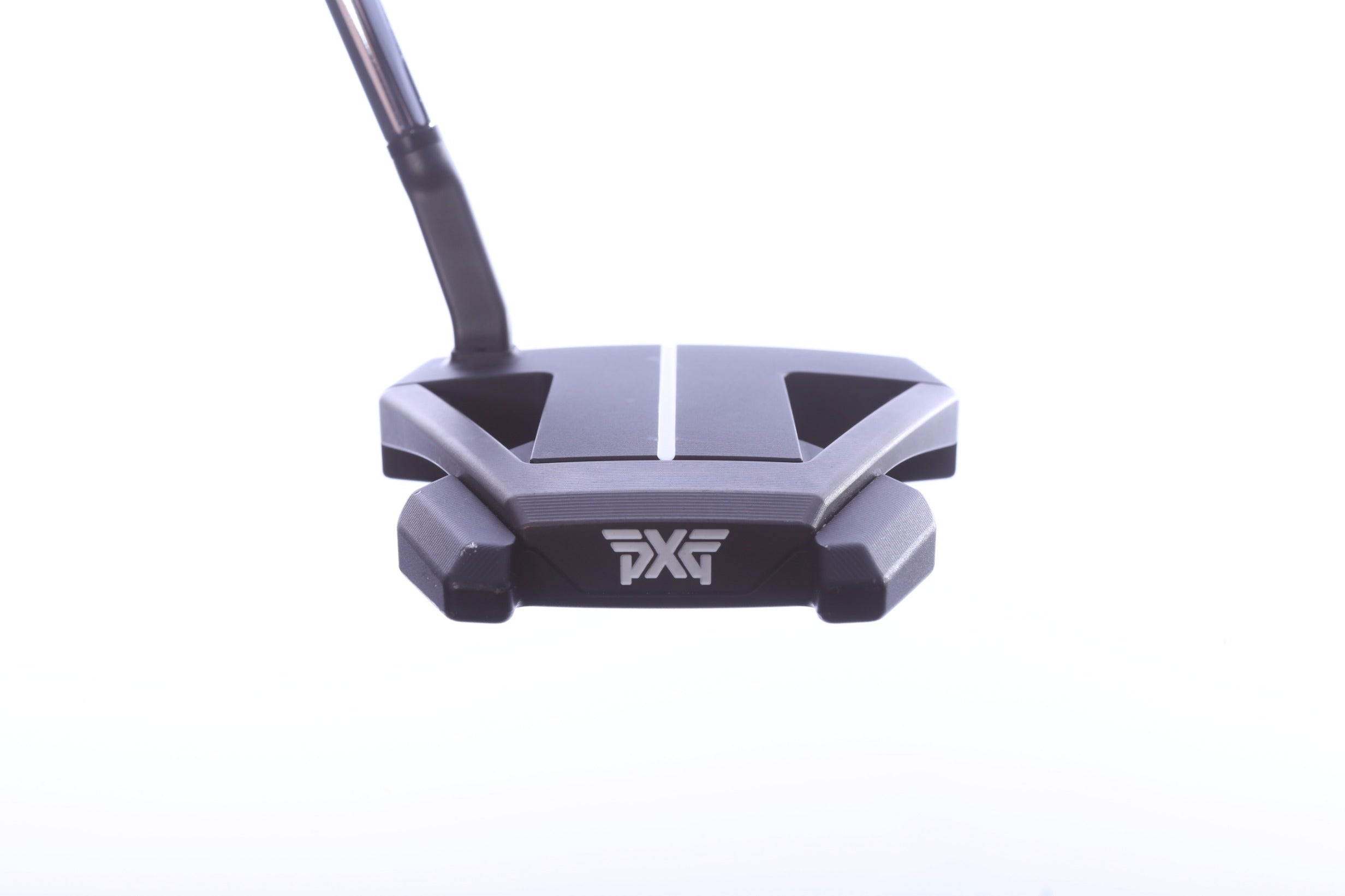 Used PXG Blackjack - Double Bend Putter - Right-Handed - 34.5 in - Mallet
