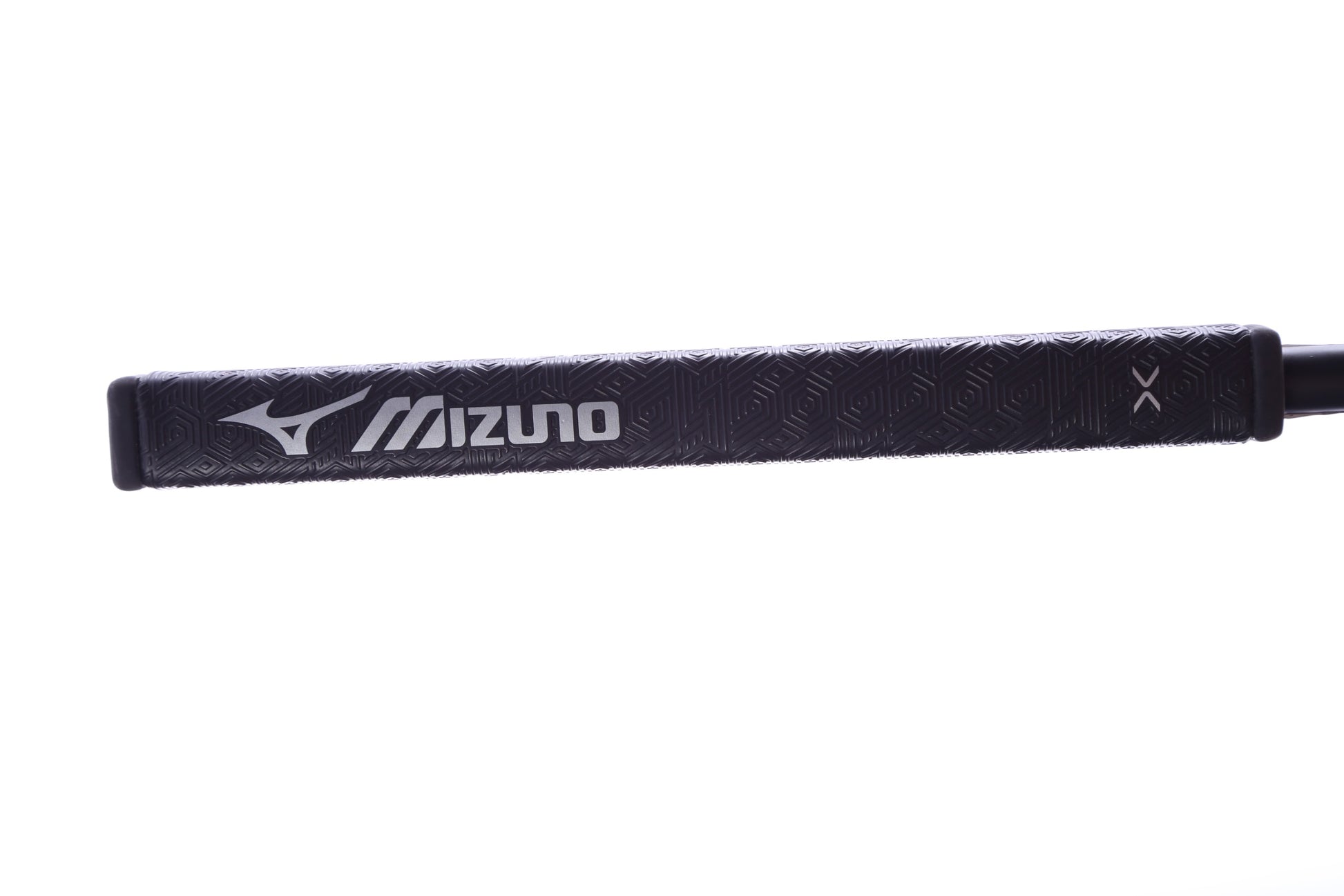 Used Mizuno M.Craft X P6 Putter - Right-Handed - 35 in - Mallet-Next Round