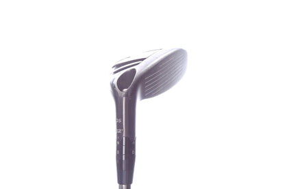 Used Callaway Big Bertha OS 4H Hybrid - Right-Handed - 22 Degrees - Ladies Flex-Next Round