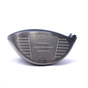 Used Callaway Paradym Ai Smoke TD Driver - HEAD ONLY - Right-Handed - 9 Degrees-Next Round