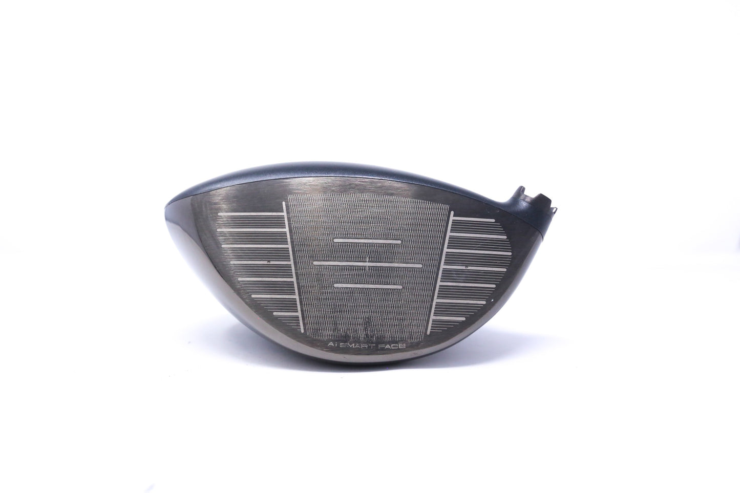 Used Callaway Paradym Ai Smoke TD Driver - HEAD ONLY - Right-Handed - 9 Degrees-Next Round