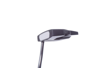 Used Odyssey Ai-ONE Wing Back Putter - Right-Handed - 33 in - Mallet-Next Round