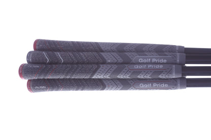 Used Callaway Rogue Iron Set - Right-Handed - 6-PW - Seniors Flex