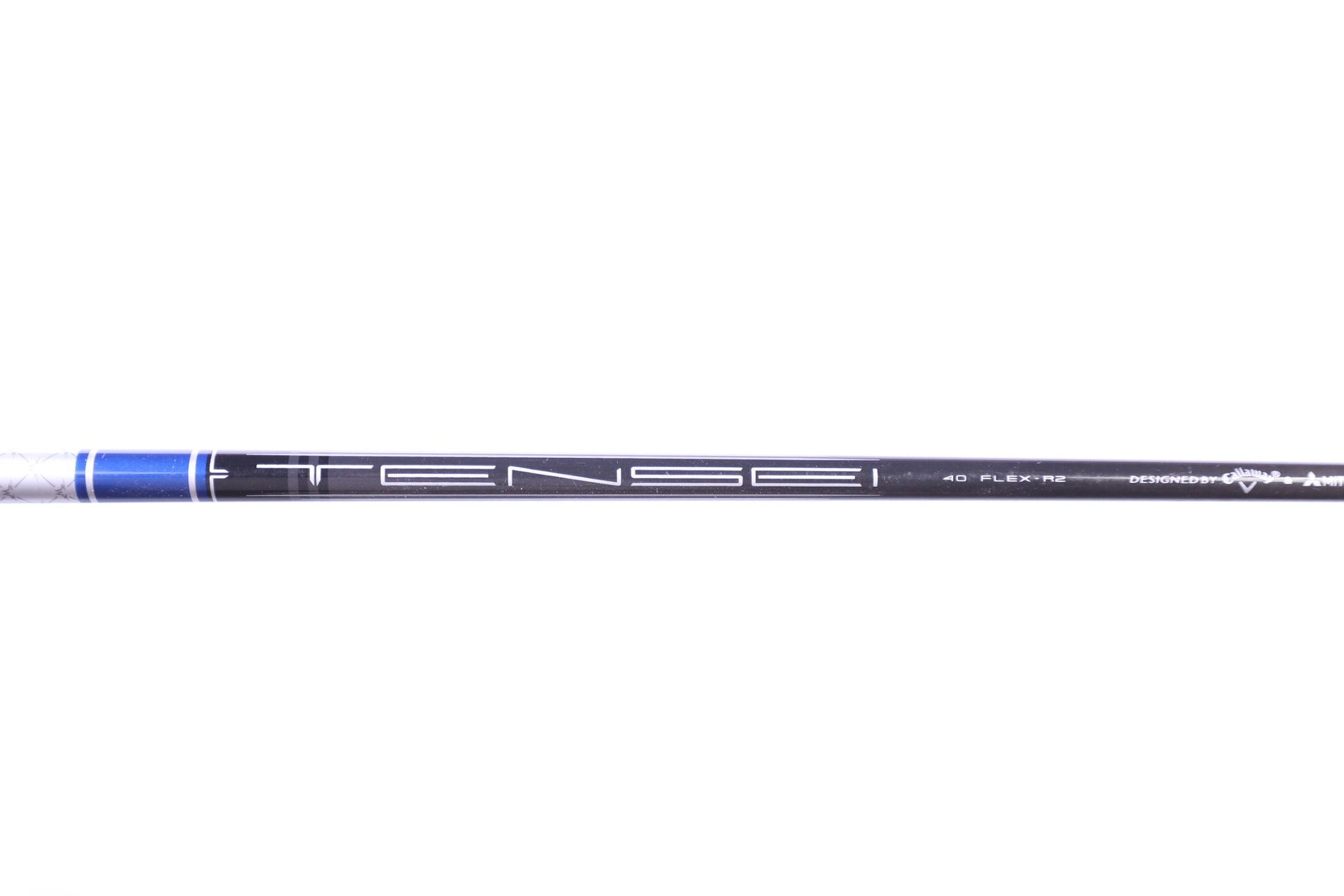Used Callaway Paradym Ai Smoke Gap Wedge - Right-Handed - 50 Degrees - Seniors Flex-Next Round