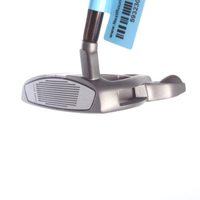 Used TaylorMade Spider Tour 2024 Putter - Right-Handed - 37 in - Mallet-Next Round