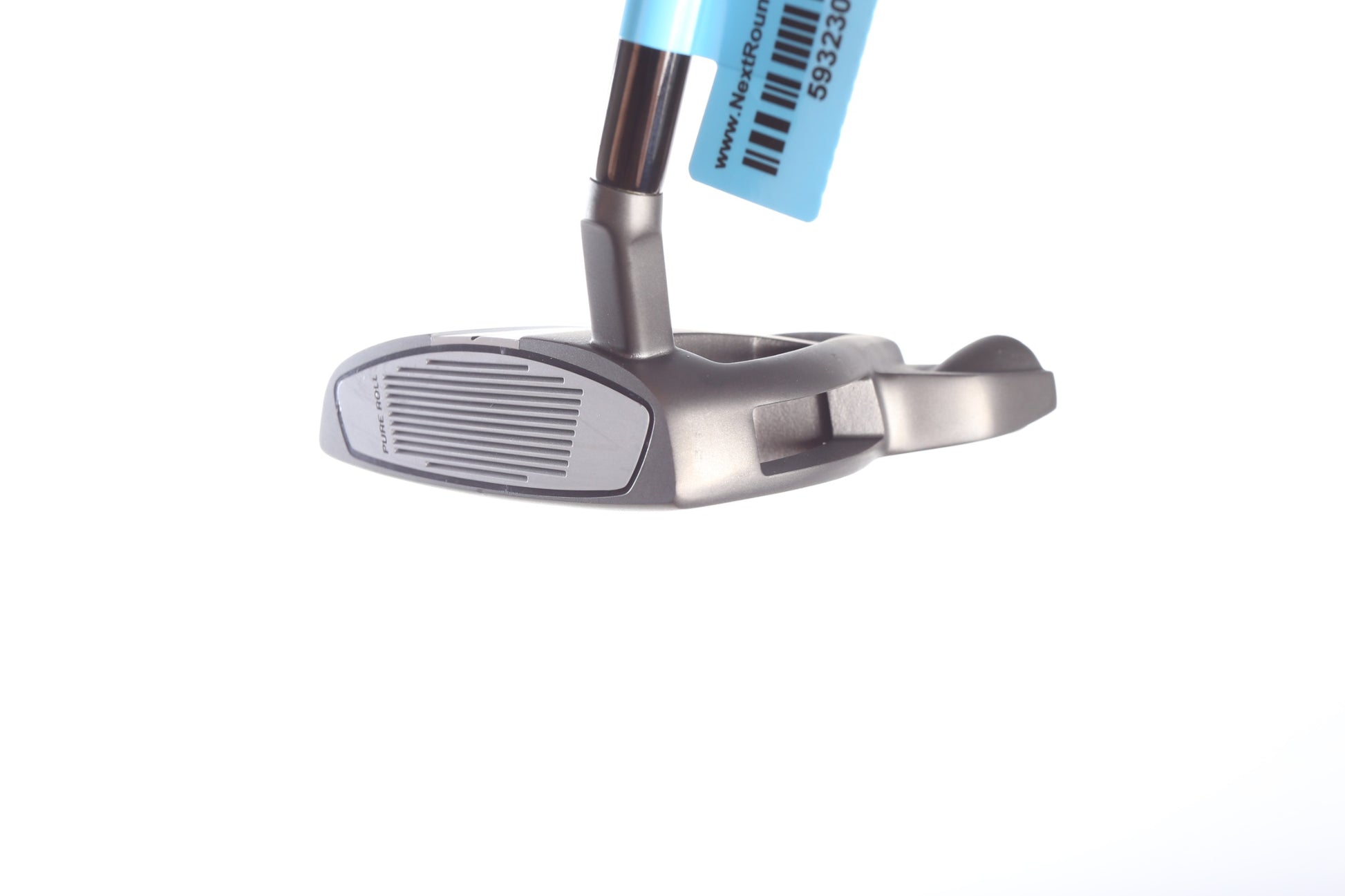 Used TaylorMade Spider Tour 2024 Putter - Right-Handed - 37 in - Mallet-Next Round