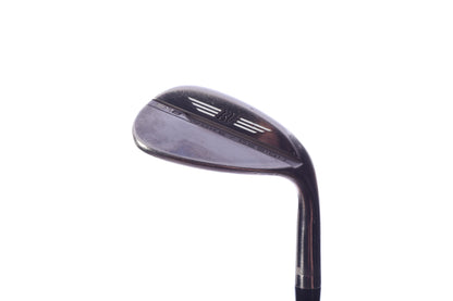 Used Titleist Vokey SM8 Brushed Steel Sand Wedge - Right-Handed - 56 Degrees - Wedge Flex-Next Round