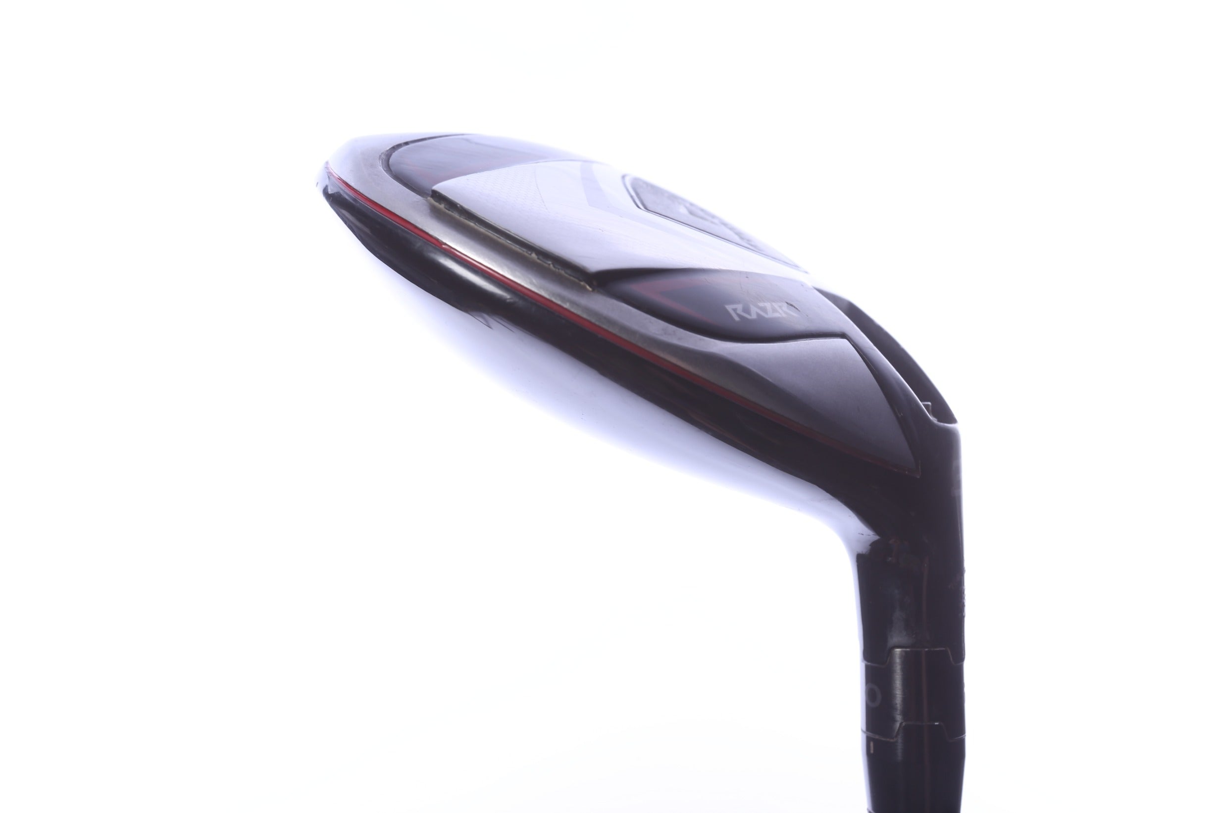 Used Callaway RAZR Fit 3-Wood - Right-Handed - 15 Degrees - Regular Flex