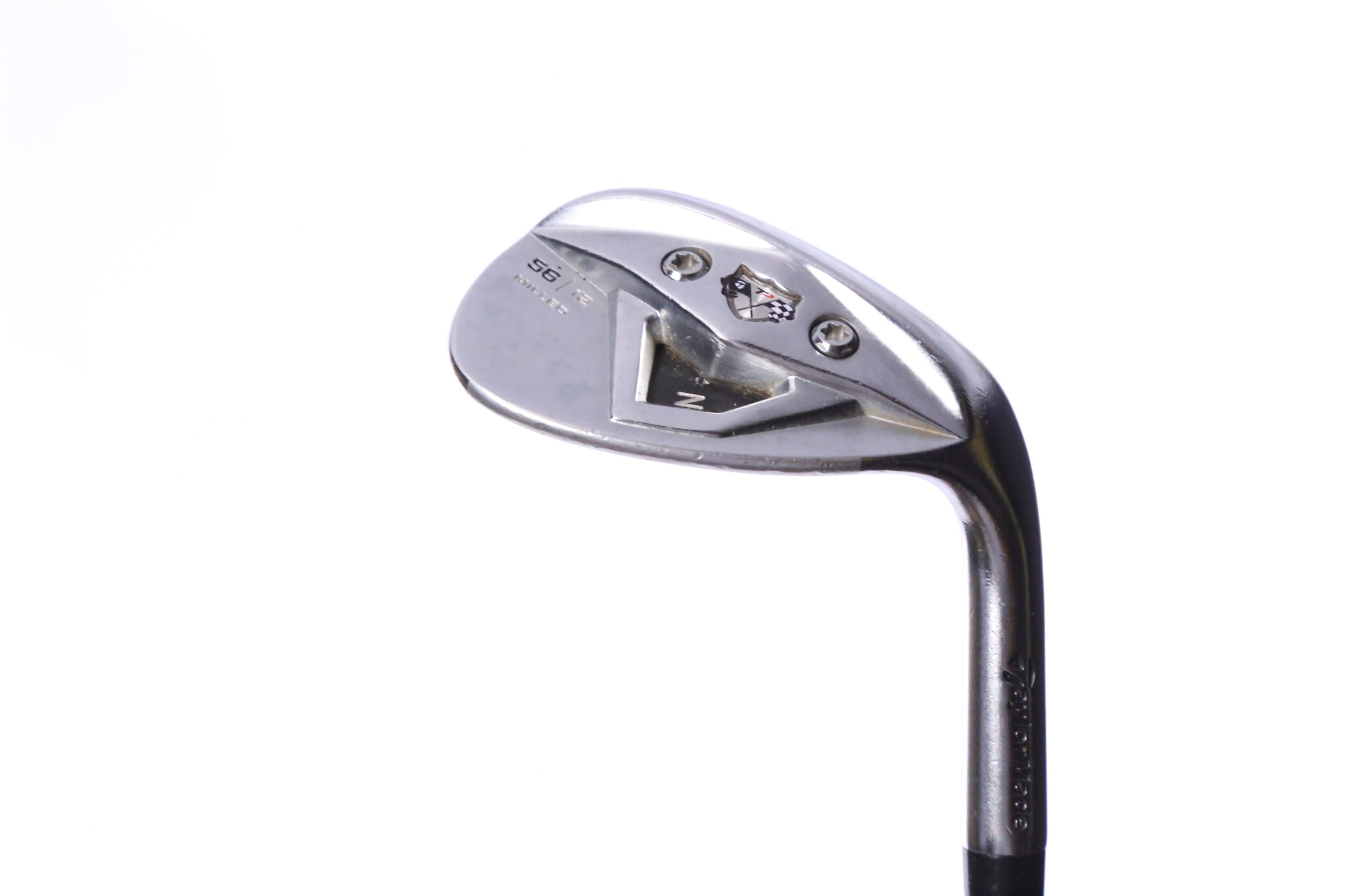 Used TaylorMade Z TP Sand Wedge - Right-Handed - 56 Degrees - Wedge Flex-Next Round