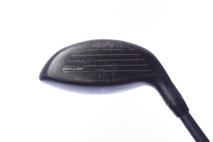 Used Cobra Darkspeed X 3-Wood - Left-Handed - 15 Degrees - Stiff Flex