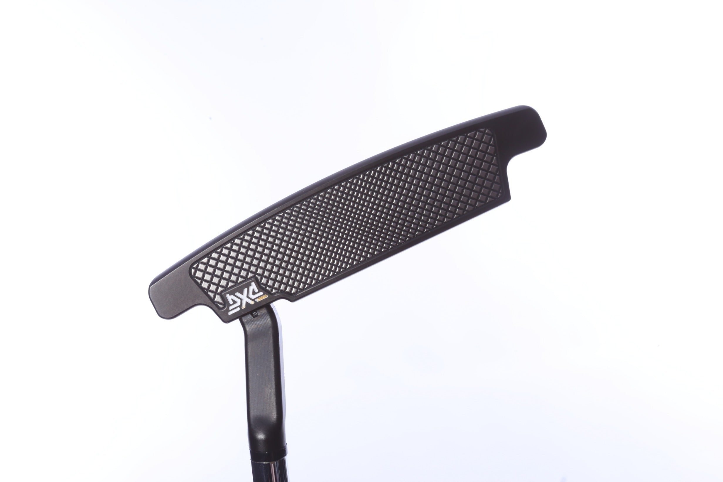 Used PXG Battle Ready II Mustang Putter - Right-Handed - 35.5 in - Blade-Next Round