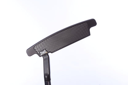 Used PXG Battle Ready II Mustang Putter - Right-Handed - 35.5 in - Blade-Next Round