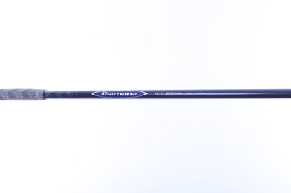 Used Titleist 910 H 3H Hybrid - Left-Handed - 19 Degrees - Stiff Flex-Next Round