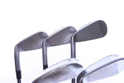 Used TaylorMade 2023 P770 Iron Set - Right-Handed - 6-PW - Stiff Flex-Next Round