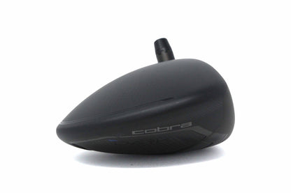 Used Cobra Darkspeed X Driver - HEAD ONLY - Right-Handed - 9 Degrees