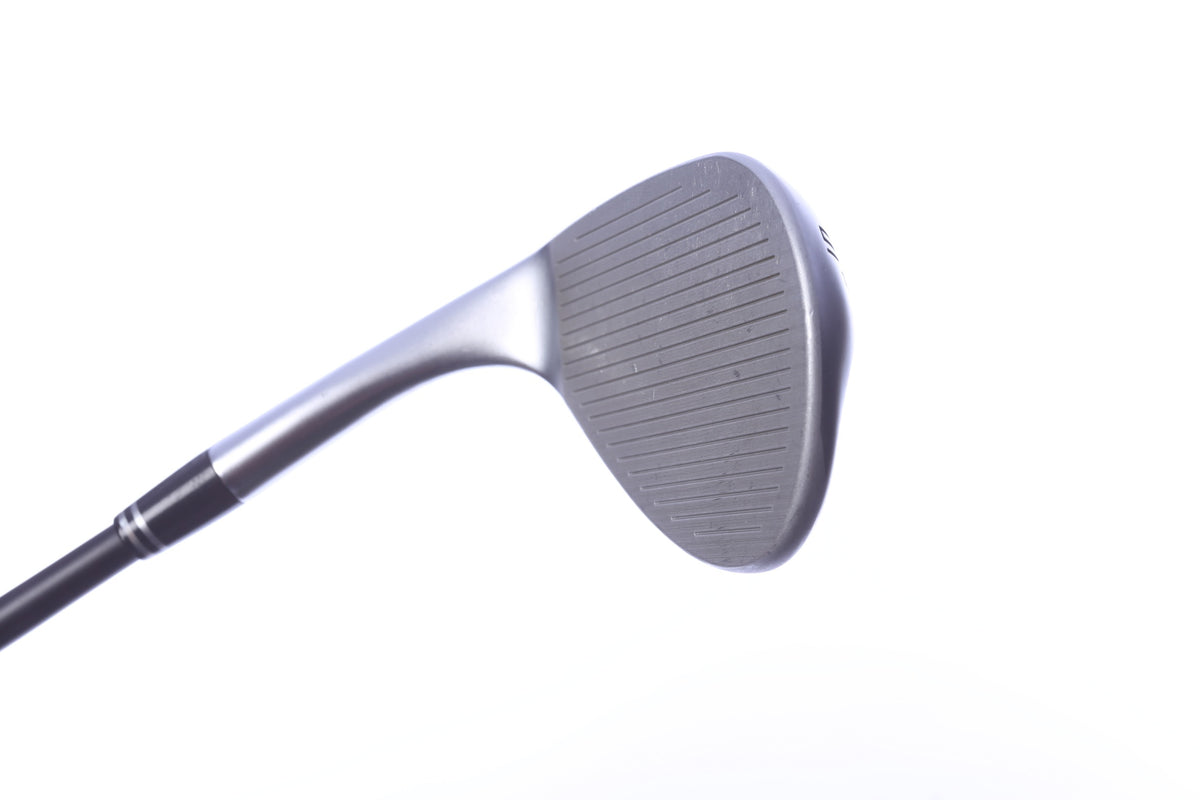 Used Cleveland CBZ Full Face Sand Wedge - Right-Handed - 56 Degrees - Seniors Flex-Next Round