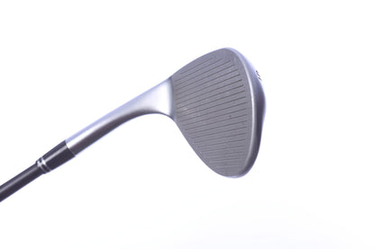 Used Cleveland CBZ Full Face Sand Wedge - Right-Handed - 56 Degrees - Seniors Flex-Next Round