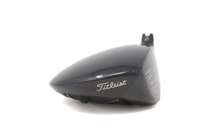 Used Titleist 917 D2 Driver - HEAD ONLY - Right-Handed - 9.5 Degrees-Next Round