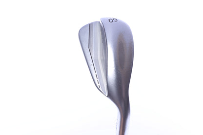 Used Ping Glide 4.0 Eye 2 Lob Wedge - Right-Handed - 60 Degrees - Wedge Flex