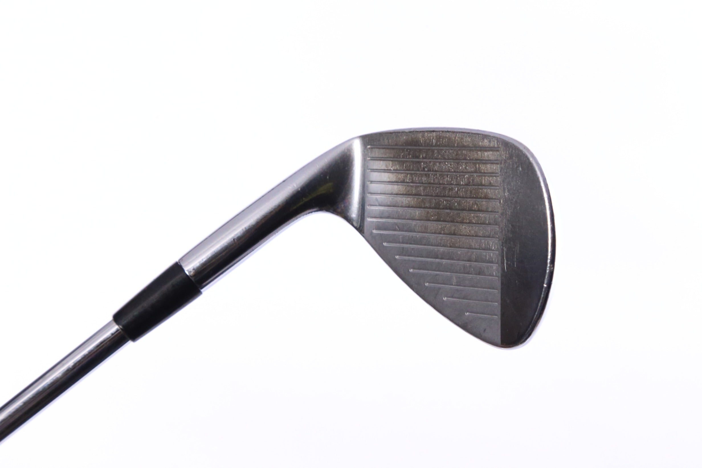 Used Mizuno MP 59 Pitching Wedge - Right-Handed - 46 Degrees - Stiff Flex-Next Round