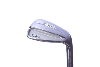 Used Titleist 2021 T100S Single 9-Iron - Right-Handed - Stiff Flex