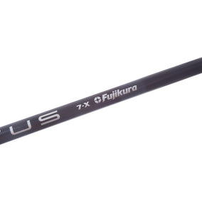 Used Fujikura Ventus Black Velocore Driver Extra Stiff Graphite Driver Shaft - 43.75 in - PXG Adapter-Next Round