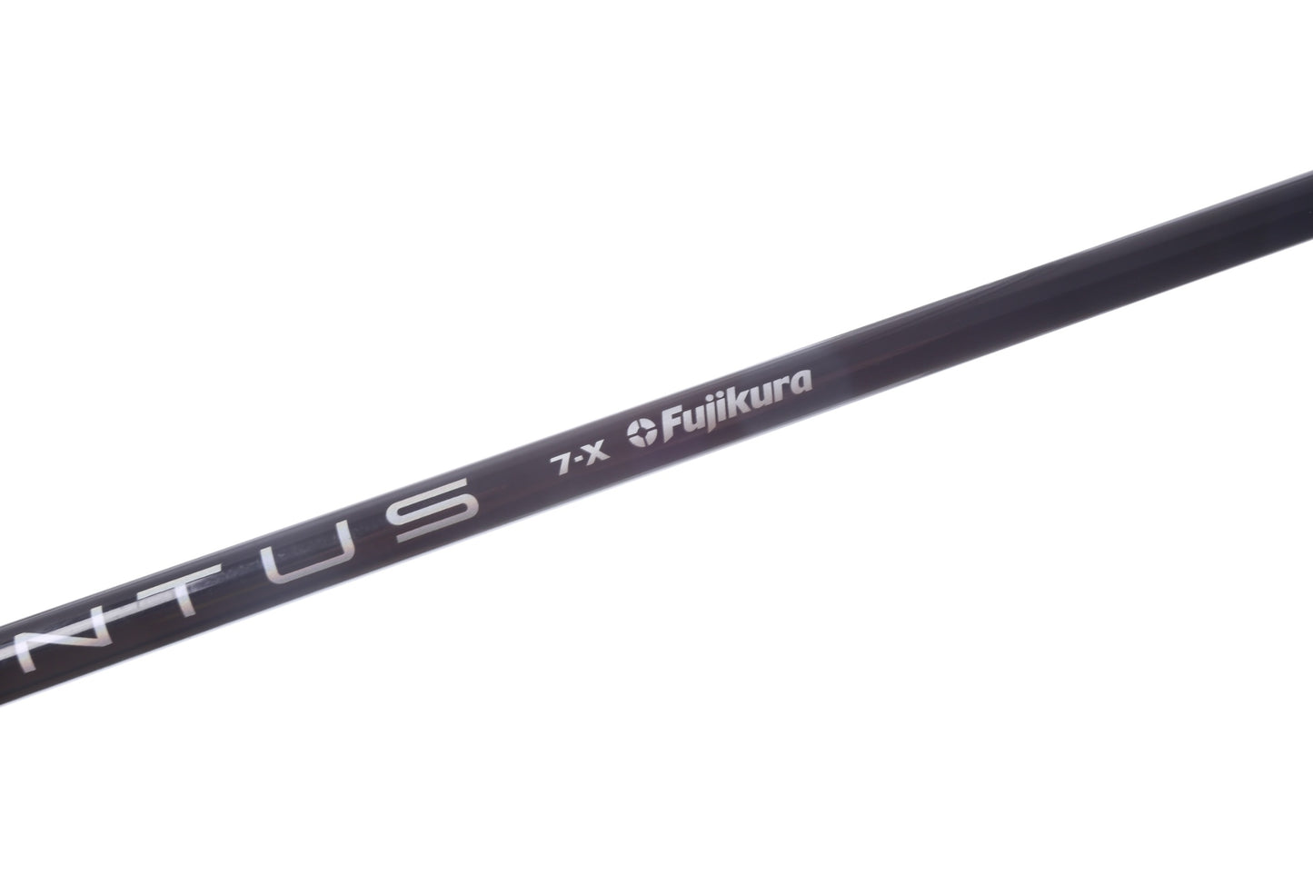 Used Fujikura Ventus Black Velocore Driver Extra Stiff Graphite Driver Shaft - 43.75 in - PXG Adapter-Next Round