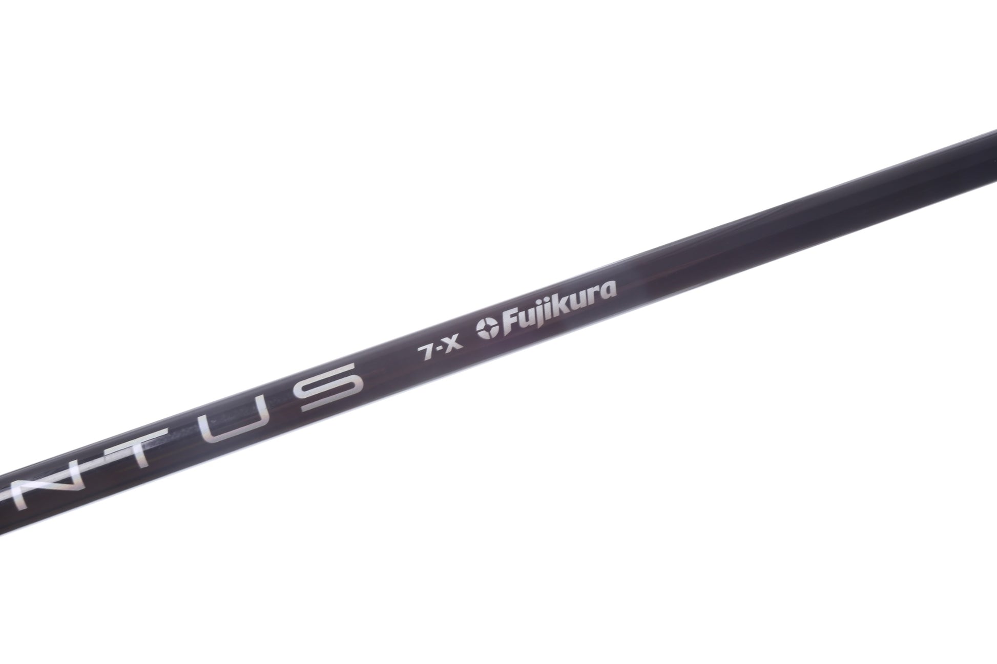 Used Fujikura Ventus Black Velocore Driver Extra Stiff Graphite Driver Shaft - 43.75 in - PXG Adapter-Next Round