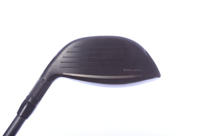 Used TaylorMade STEALTH 5-Wood - Right-Handed - 18 Degrees - Stiff Flex