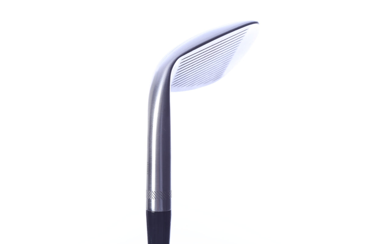Used Titleist Vokey SM10 Tour Chrome Lob Wedge - Right-Handed - 58 Degrees - Wedge Flex