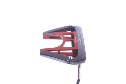 Used Odyssey EXO Seven Putter - Right-Handed - 36 in - Mallet