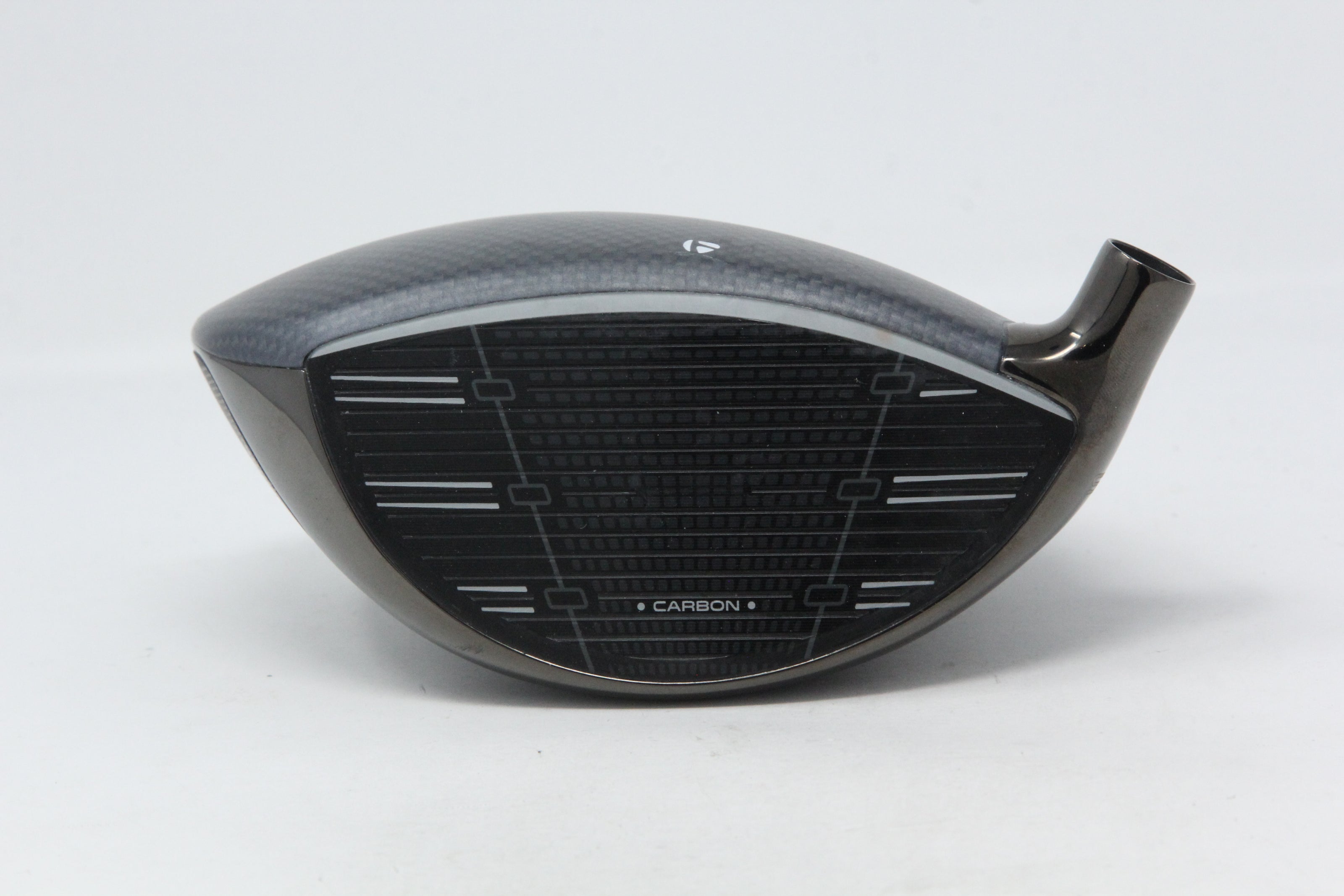 Used TaylorMade Qi35 MAX Driver - HEAD ONLY - Right-Handed - 10.5 Degrees-Next Round