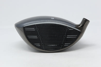 Used TaylorMade Qi35 MAX Driver - HEAD ONLY - Right-Handed - 10.5 Degrees-Next Round