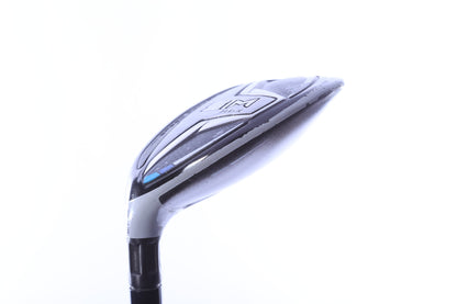 Used TaylorMade SIM MAX 3H Hybrid - Left-Handed - 19 Degrees - Stiff Flex-Next Round