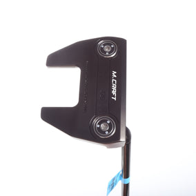 Used Mizuno OMOI Type VI Putter - Right-Handed - 36 in - Mallet-Next Round