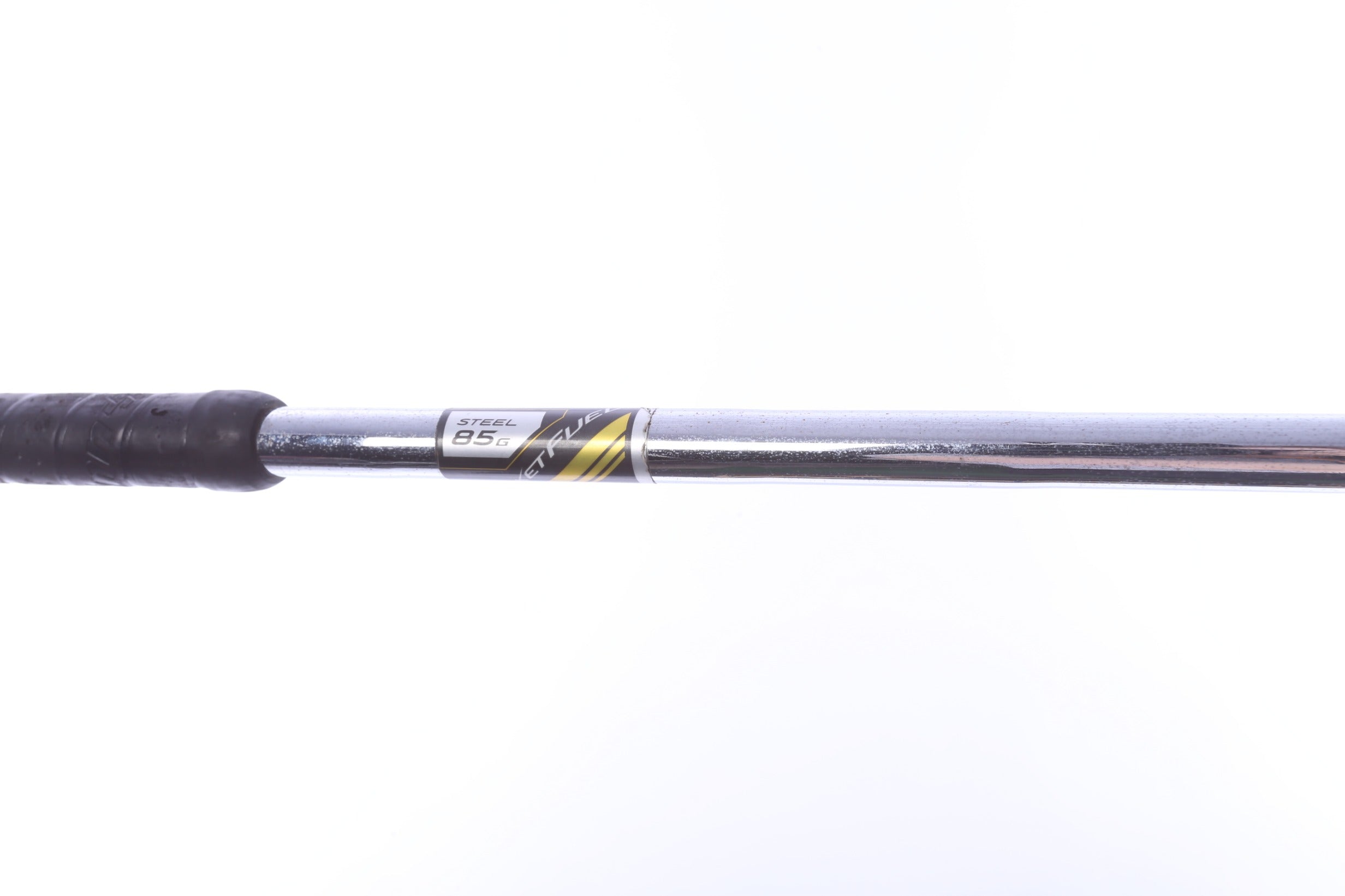 Used TaylorMade RocketBladez Approach Wedge - Right-Handed - 50 Degrees - Stiff Flex-Next Round