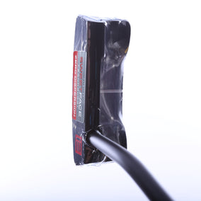 Used Evnroll ER2 Black MidBlade Putter - Right-Handed - 36 in - Blade