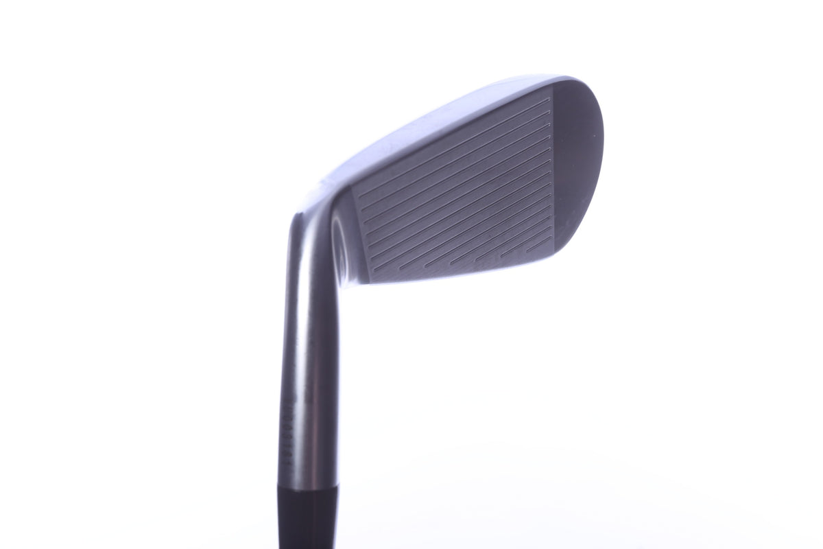 Used Srixon ZXi5 Single 7-Iron - Right-Handed - Stiff Flex