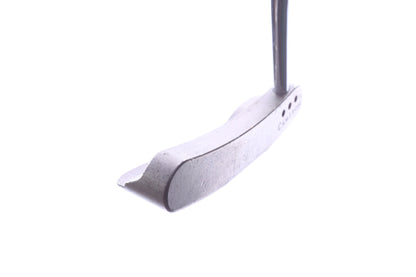 Used Titleist Scotty Cameron Pro Platinum Big Sur Putter - Right-Handed - 48 in - Blade