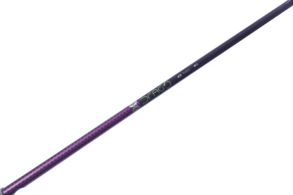 Used Va Composites Drago Driver Shaft Regular Flex Graphite - 44 in - Titleist Surefit Adapter-Next Round