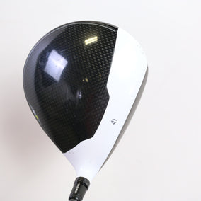 Used TaylorMade M2 2017 Driver - Left-Handed - 10.5 Degrees - Stiff Flex