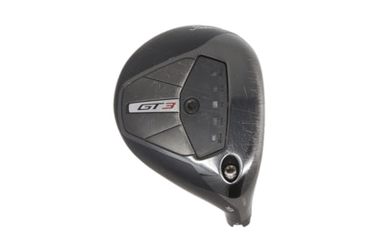 Used Titleist GT3 5-Wood - HEAD ONLY - Right-Handed - 18 Degrees-Next Round