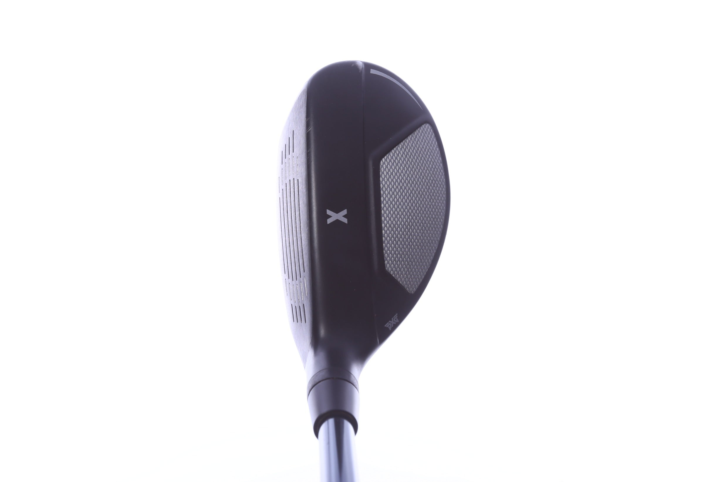 Used PXG 0317 XF GEN4 Hybrid Set - Right-Handed - 3H, 4H - Regular Flex-Next Round