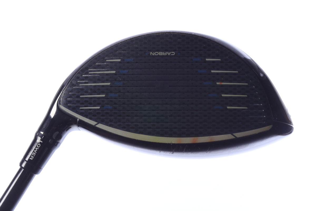 Used TaylorMade Qi10 MAX Driver - 9 Degrees - Regular Flex Fujikura Ventus TR Blue - Right-Handed-Next Round