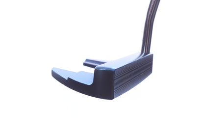 Used Mizuno M-Craft VI Putter - Right-Handed - 31 in - Mallet
