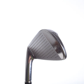 Used Mizuno MP 64 Single 5-Iron - Right-Handed - Stiff Flex-Next Round