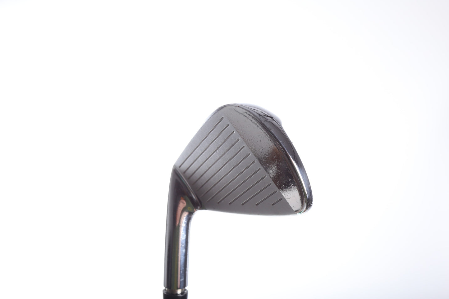 Used Mizuno MP 64 Single 5-Iron - Right-Handed - Stiff Flex-Next Round